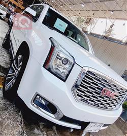 GMC Yukon